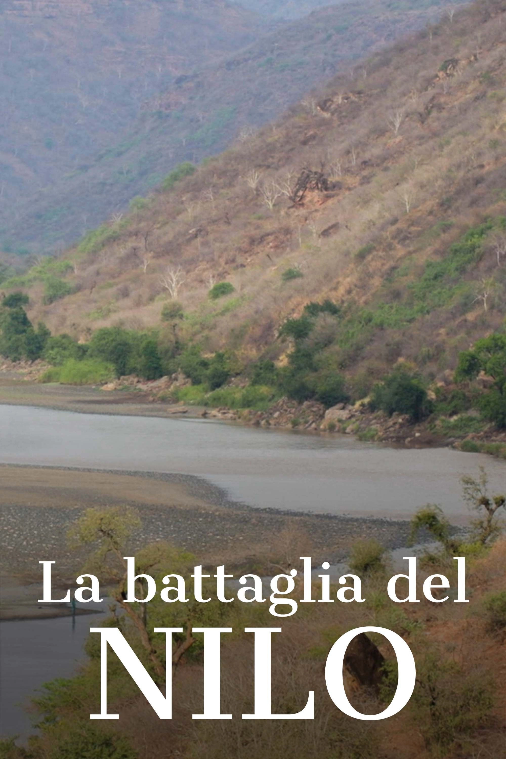 La Bataille du Nil