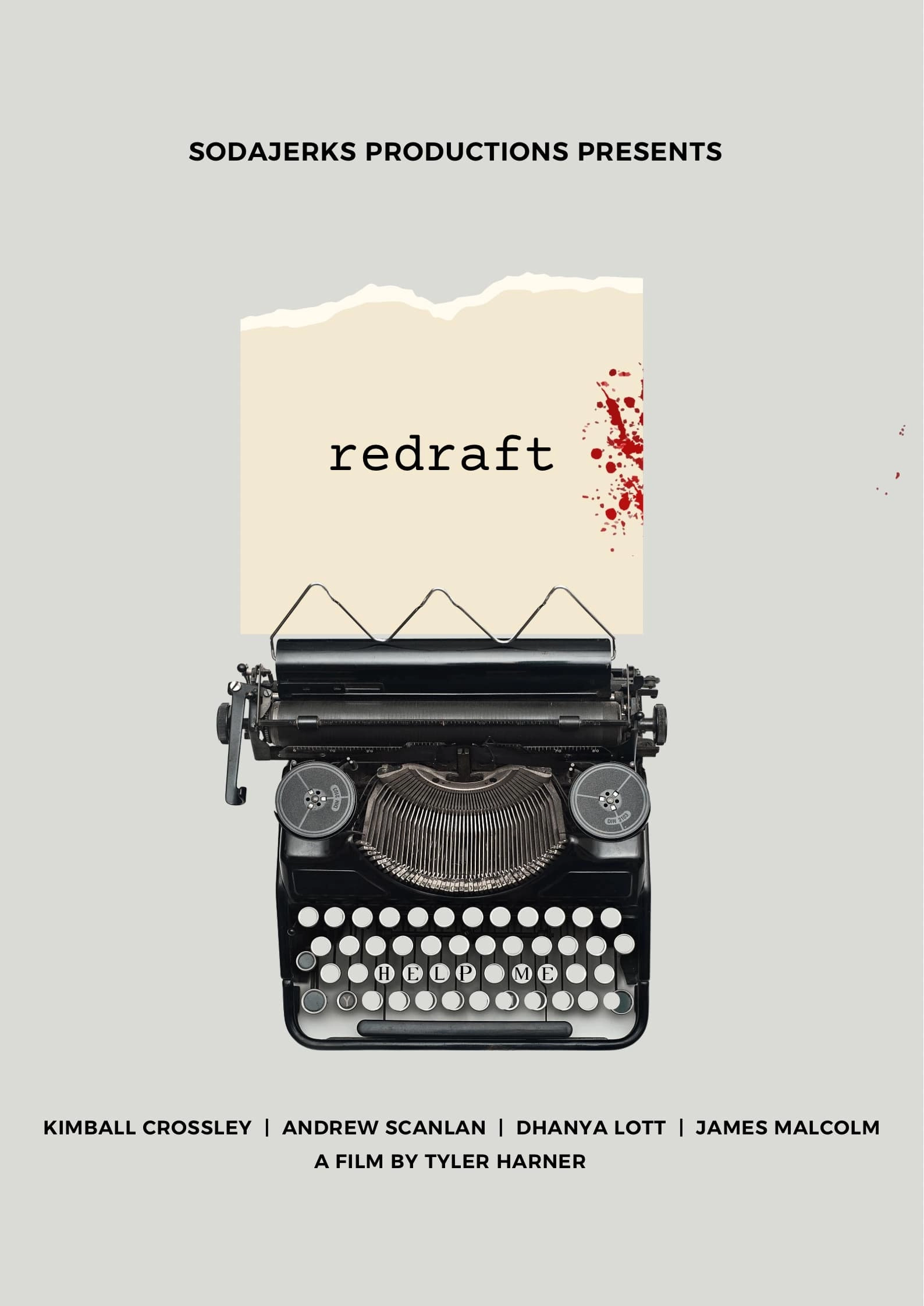 Redraft