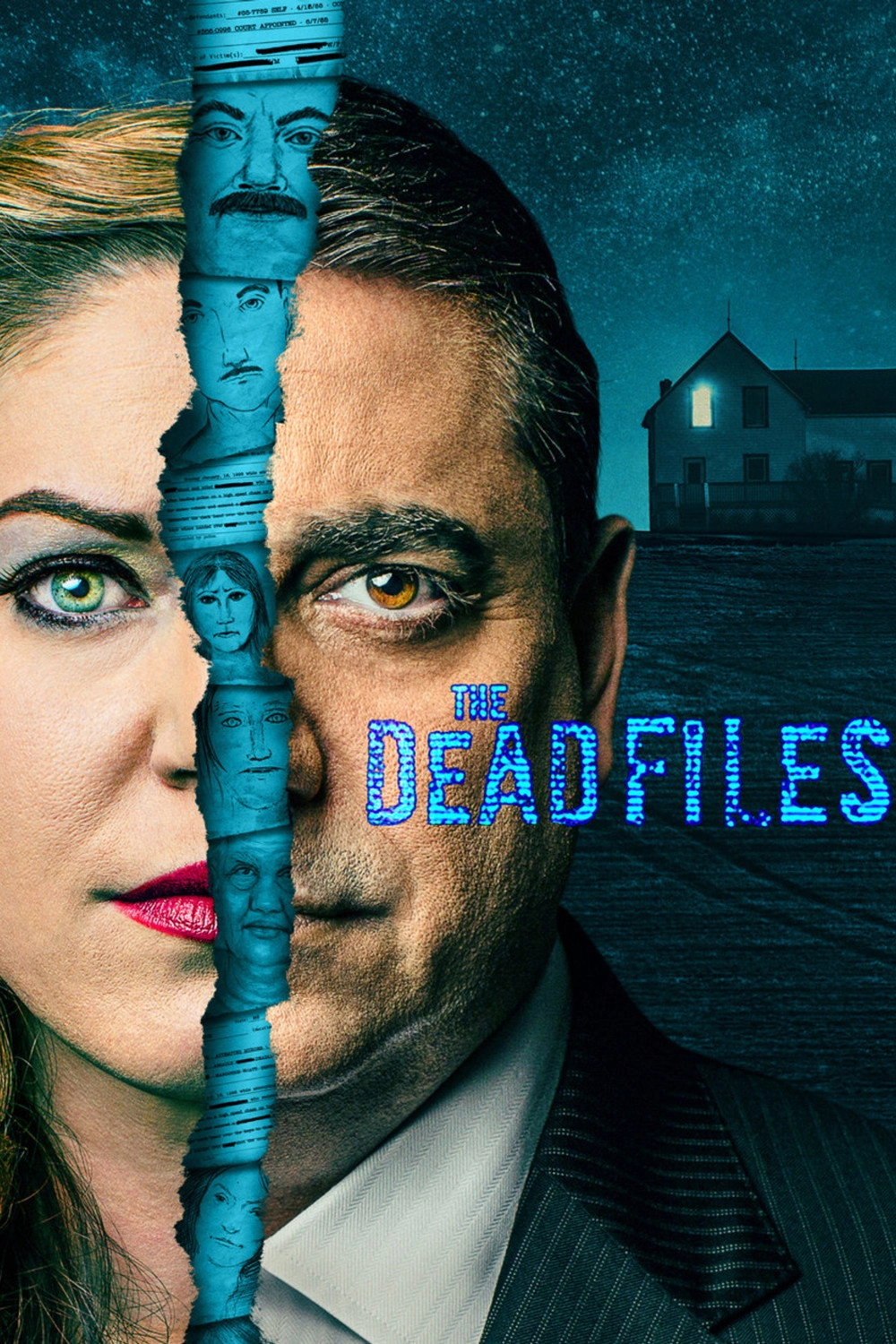 The Dead Files