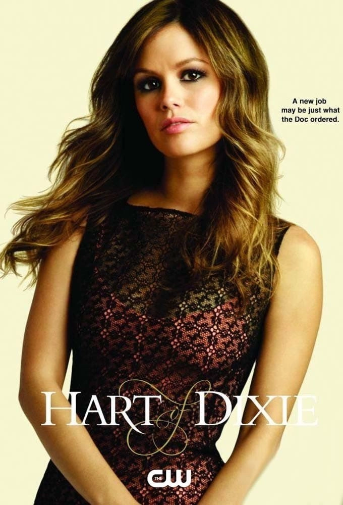 Hart of Dixie