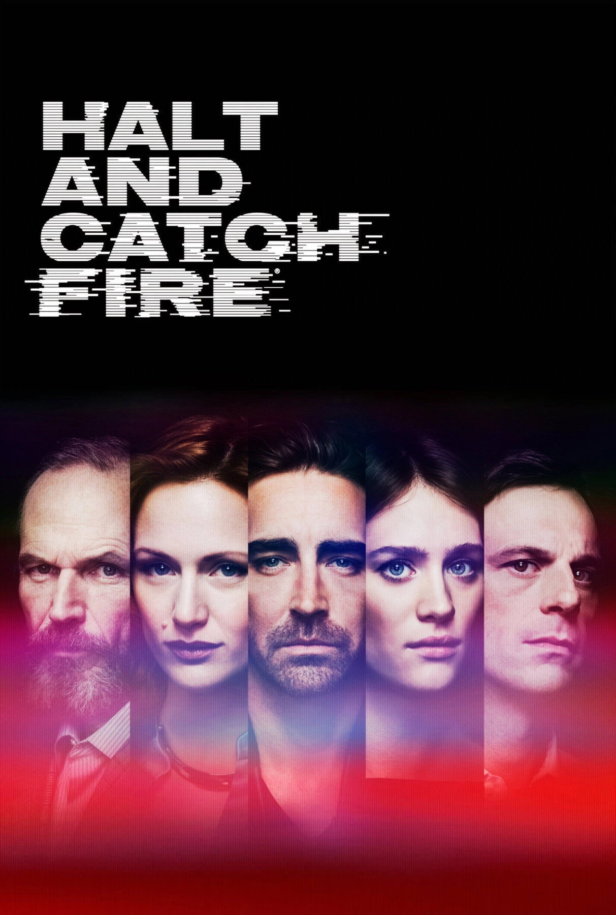 Halt and Catch Fire