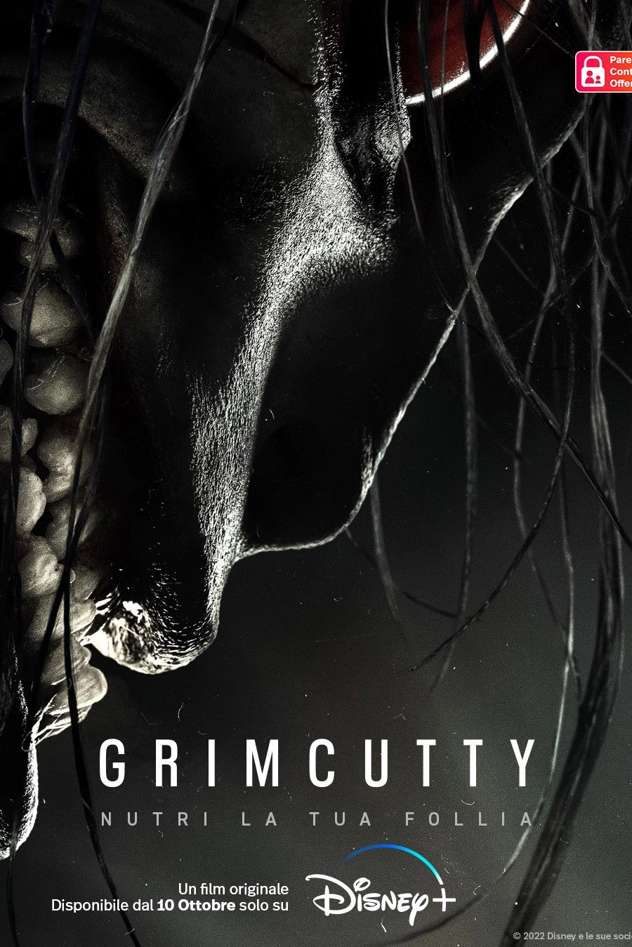 Grimcutty