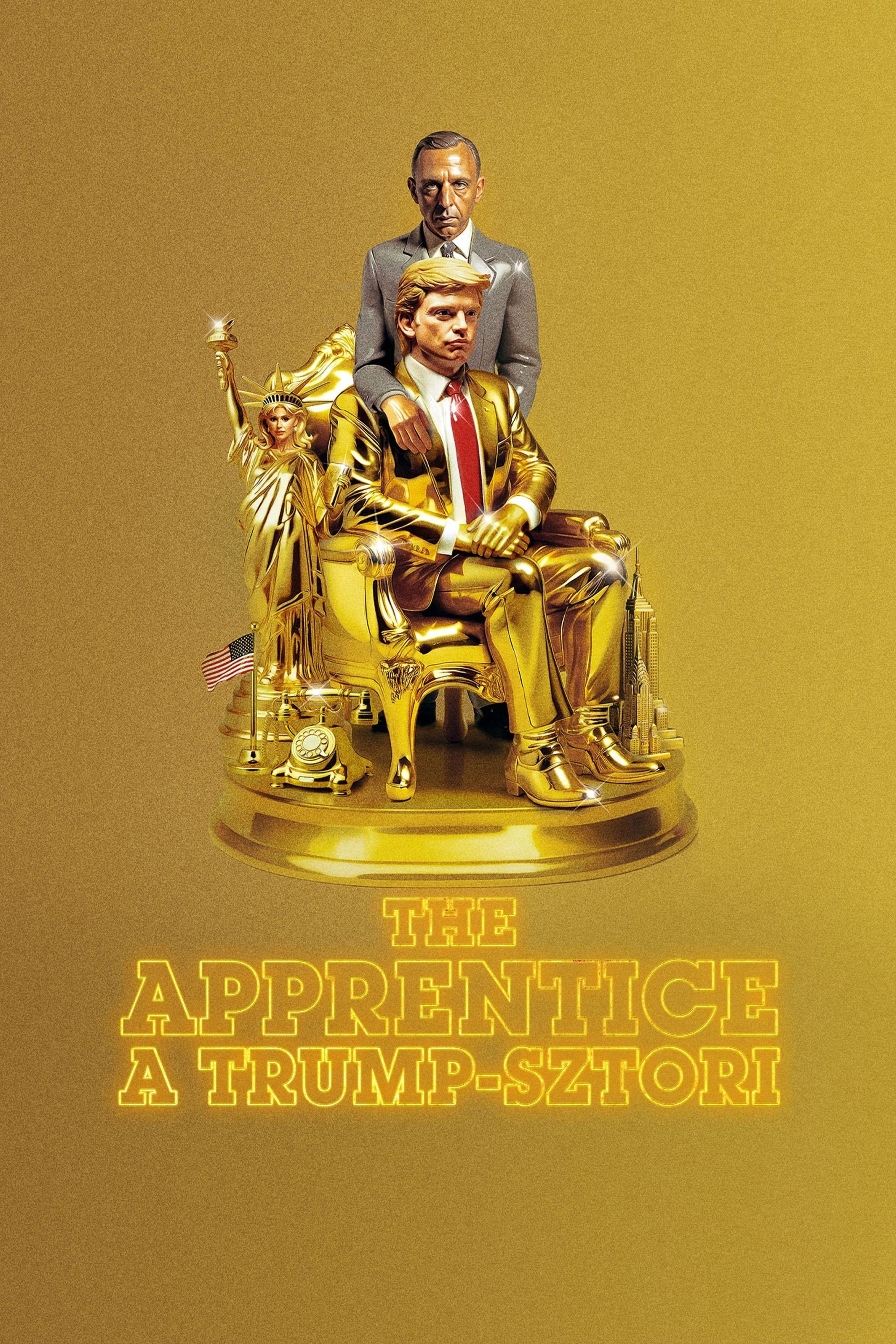 The Apprentice
