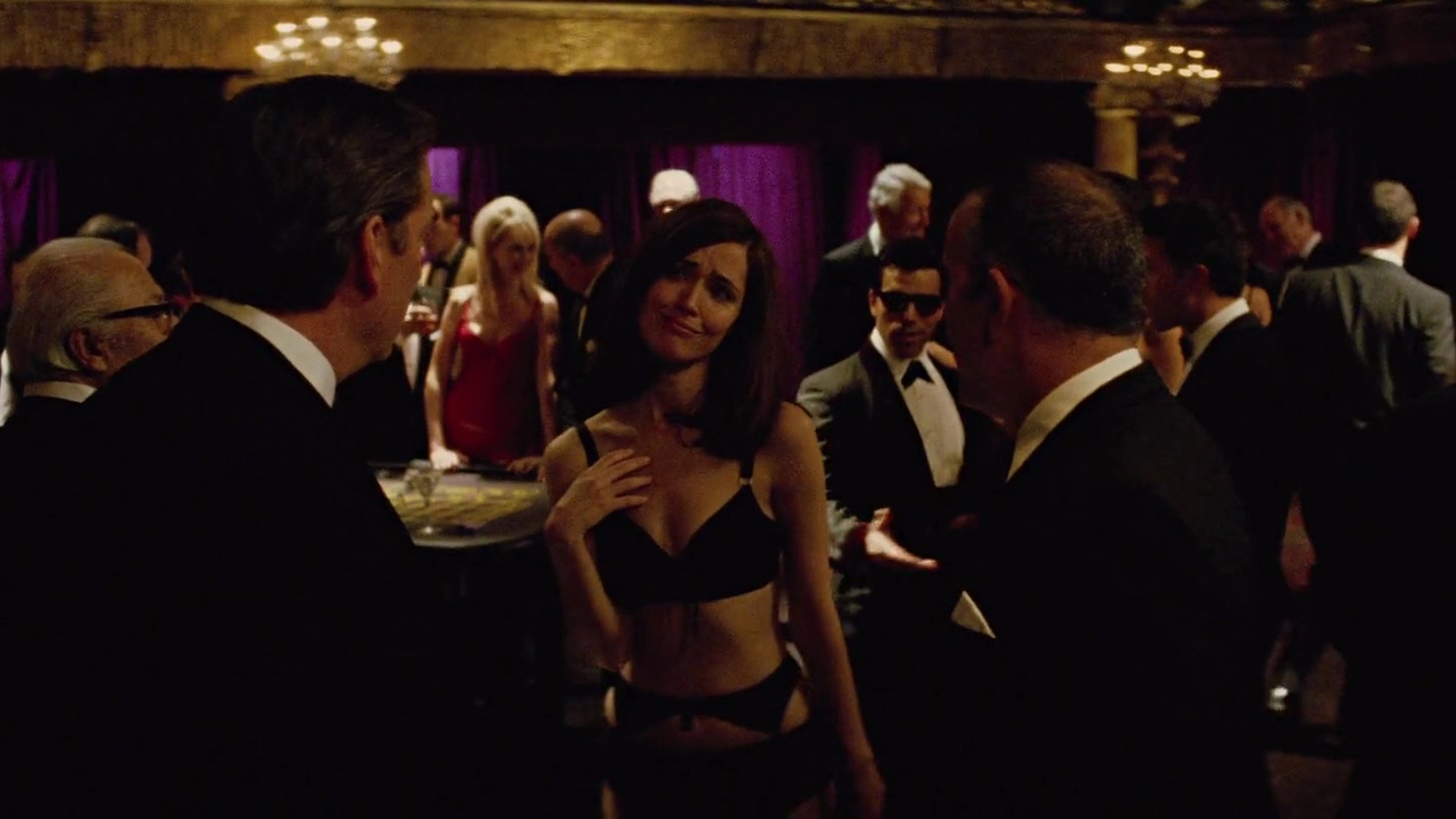 X-Men: First Class