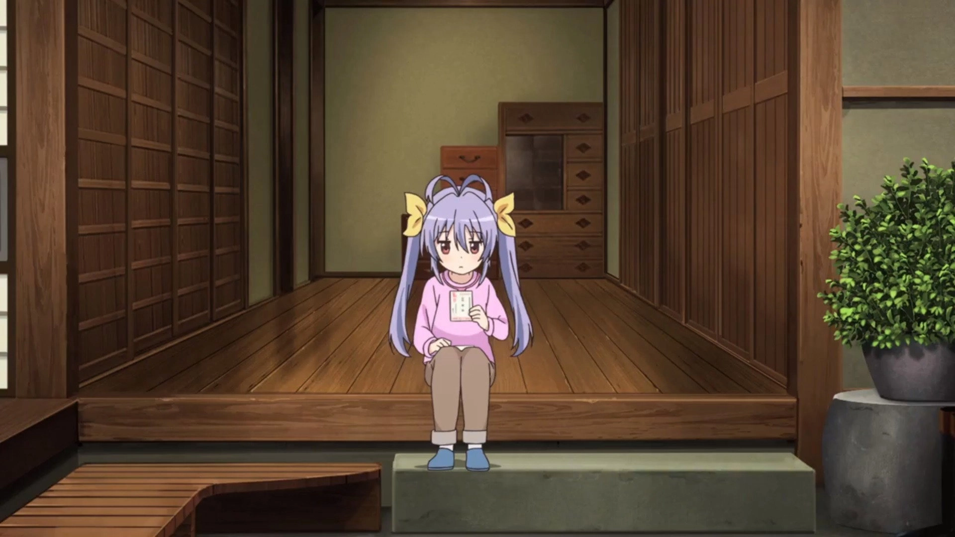 Non Non Biyori