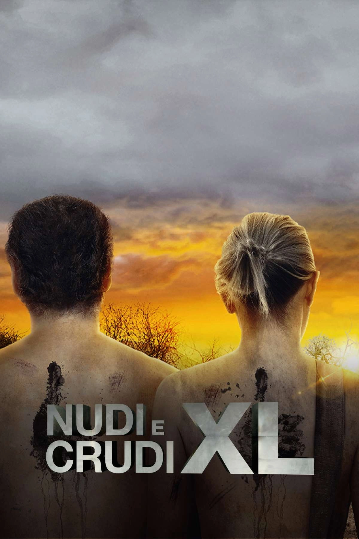 Naked and Afraid XL