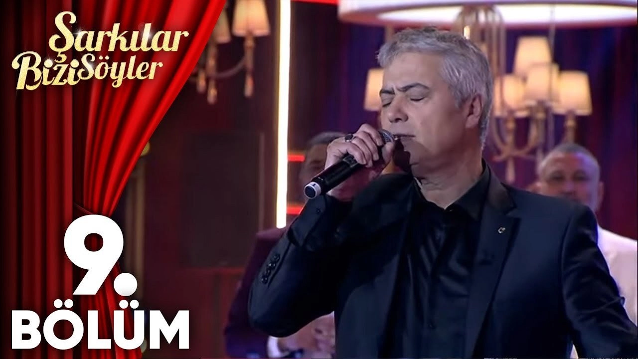 Şarkılar Bizi Söyler