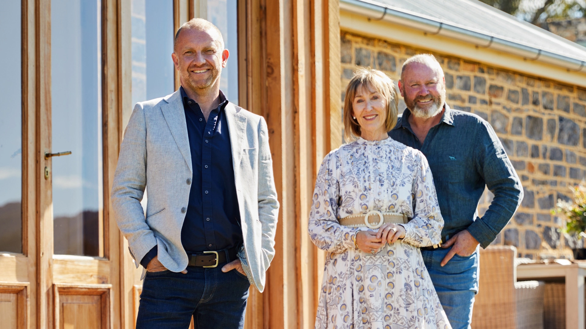 Restoration Australia