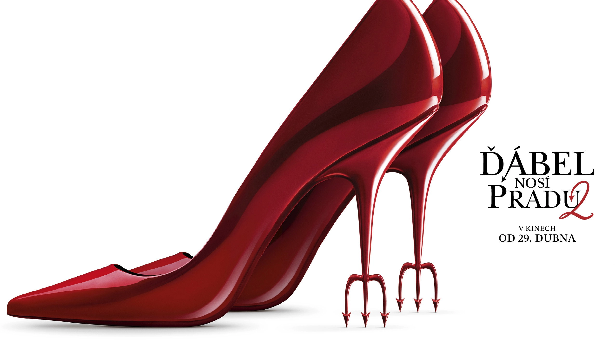 The Devil Wears Prada 2