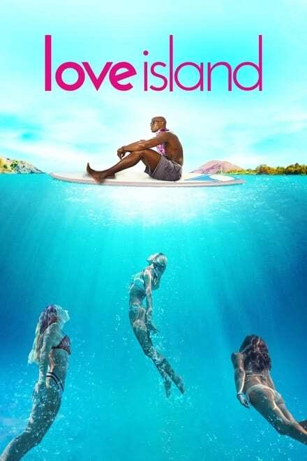 Love Island USA