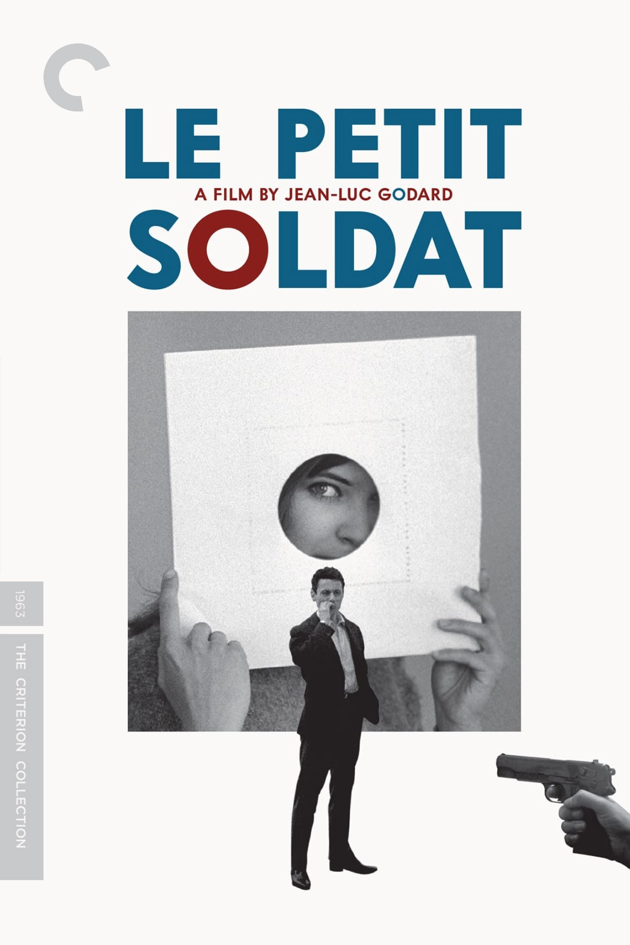 The Little Soldier