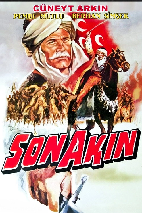 Son Akın