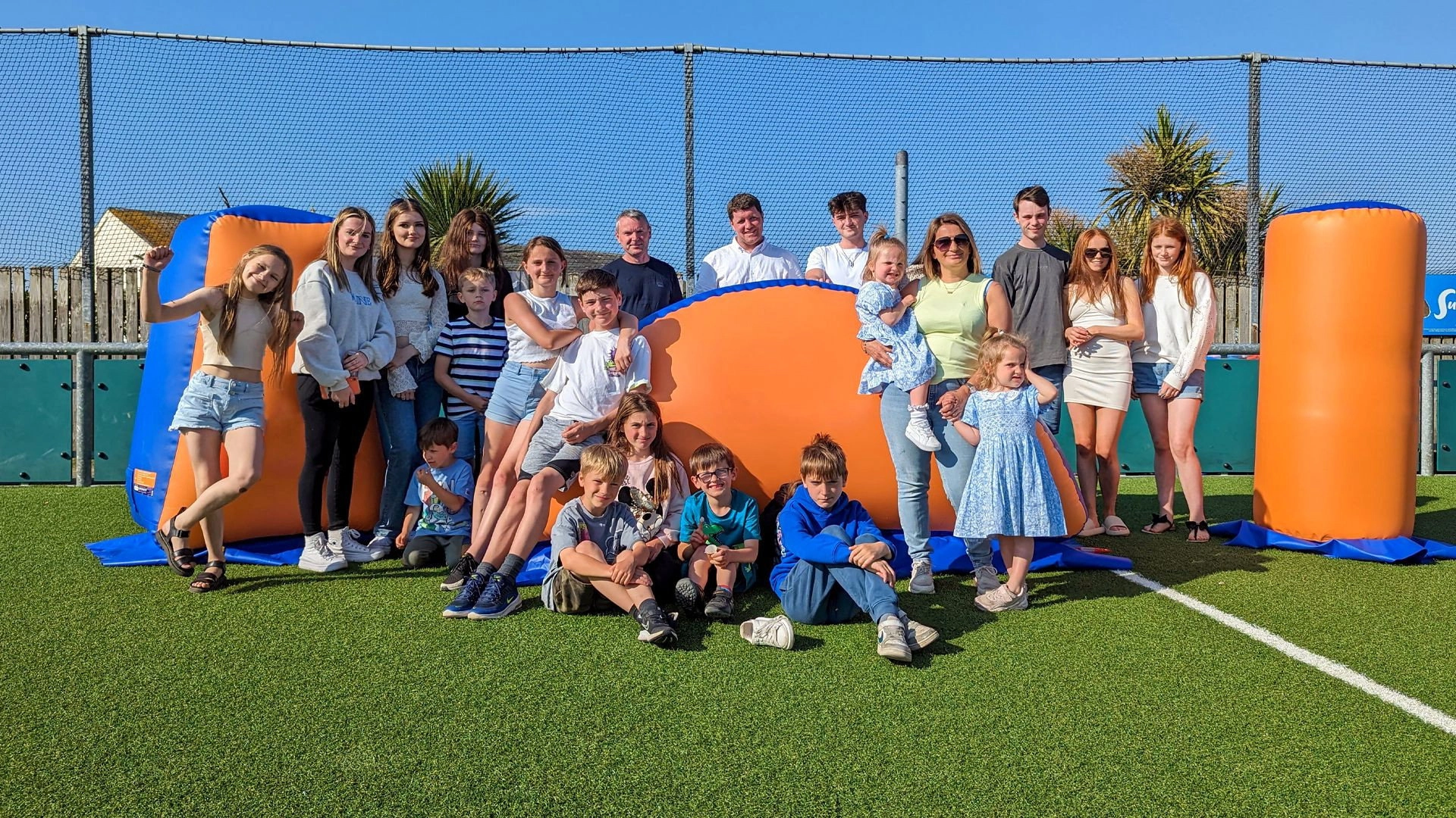 22 Kids and Counting