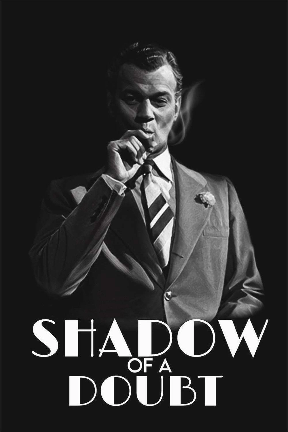 Shadow of a Doubt