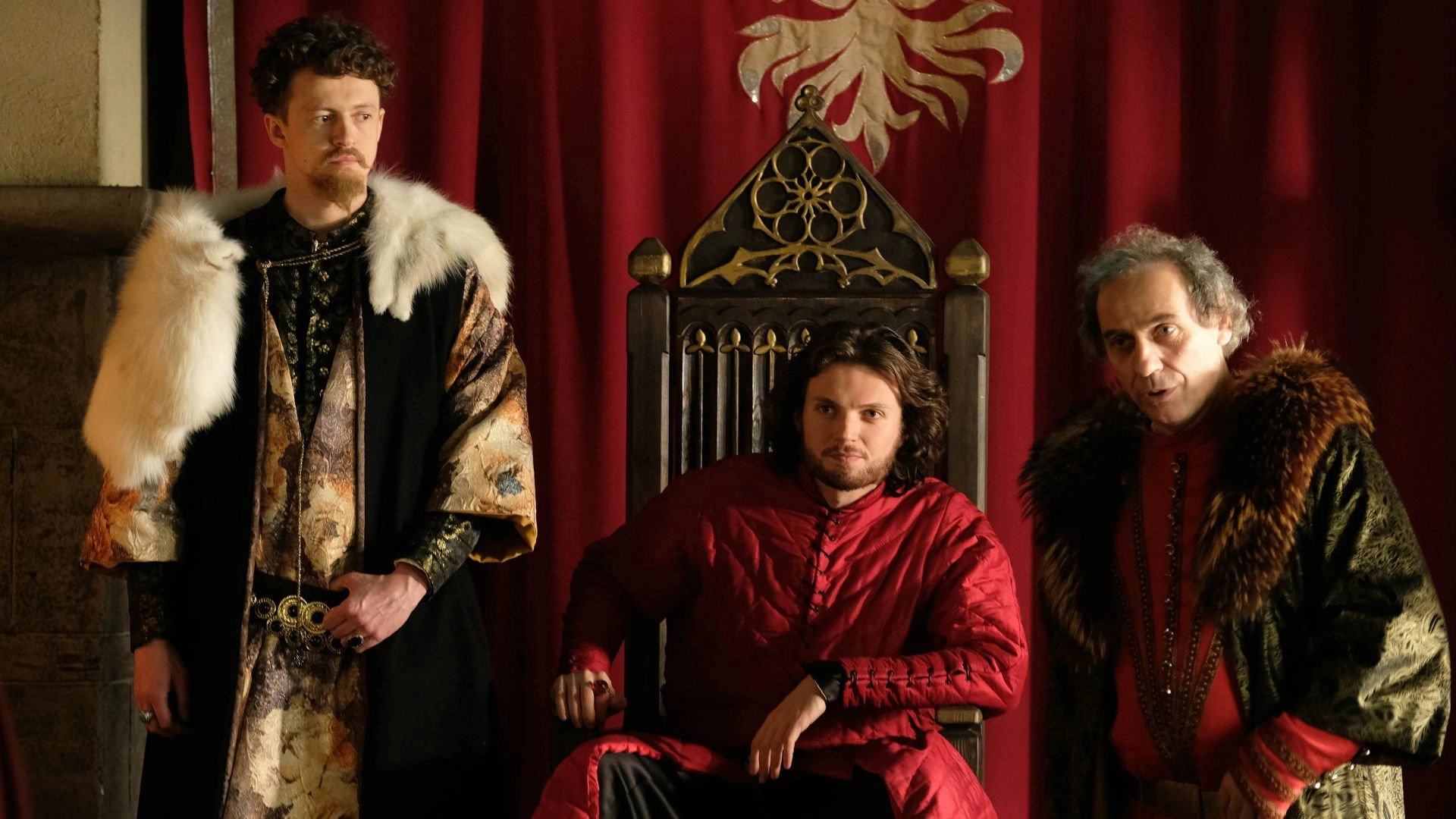 The Crown of the Kings