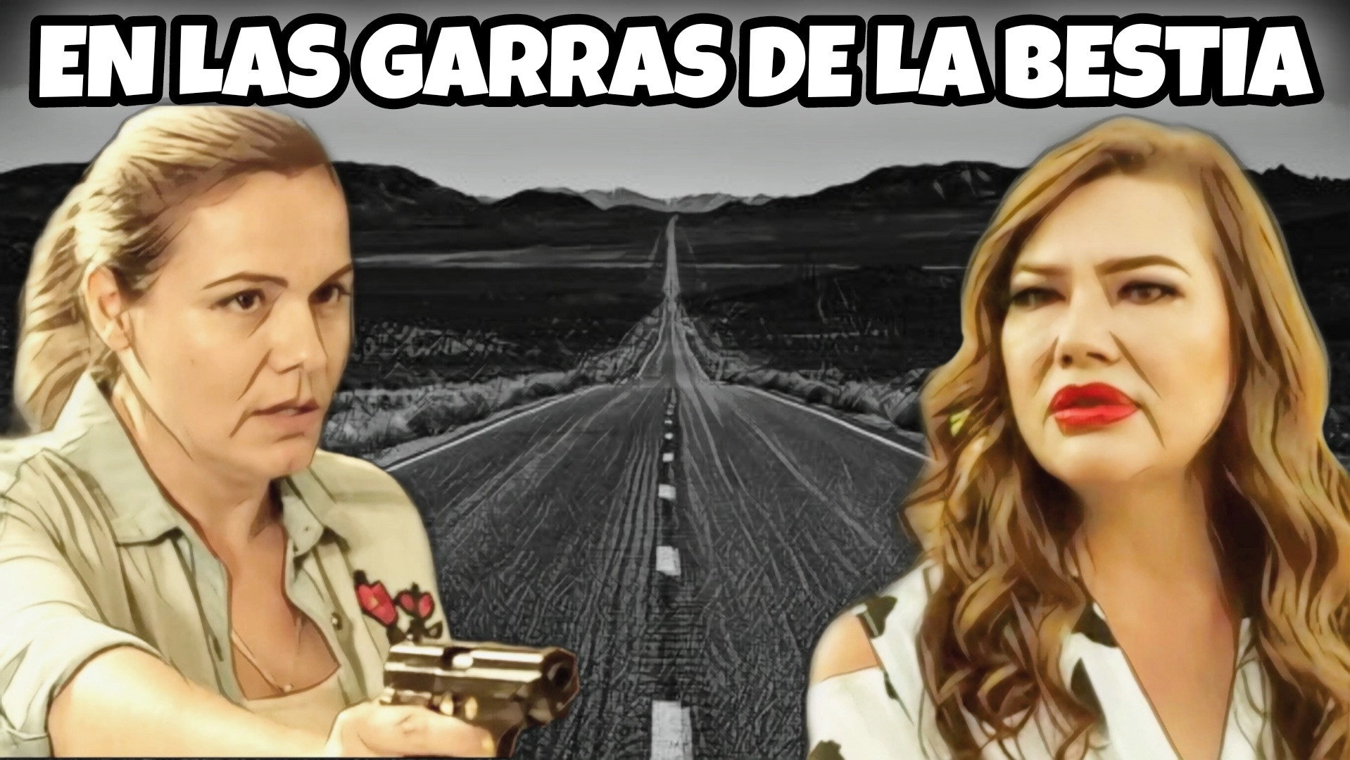 En Las Garras De La Bestia