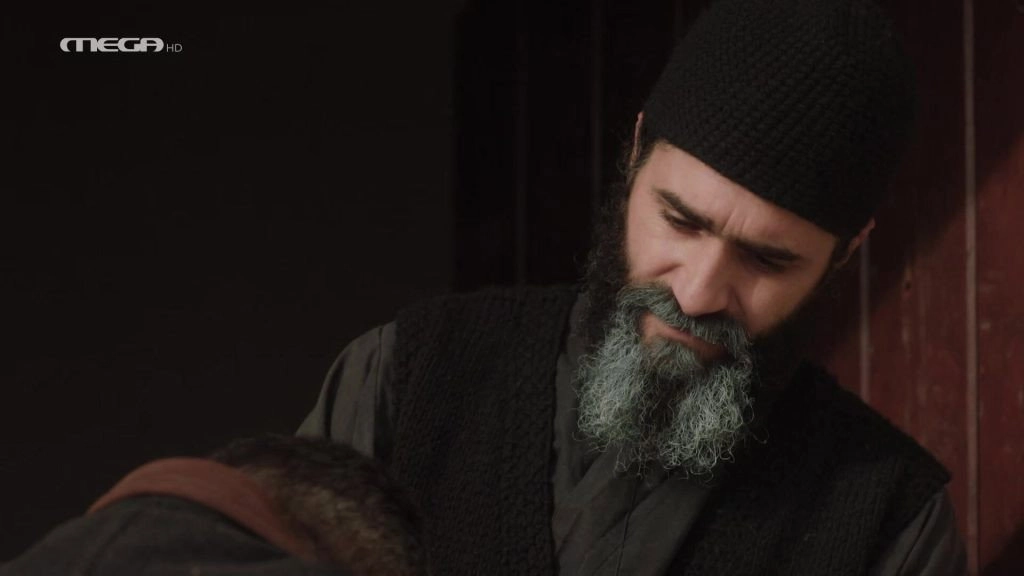 Saint Paisios: From Farasa to Heaven
