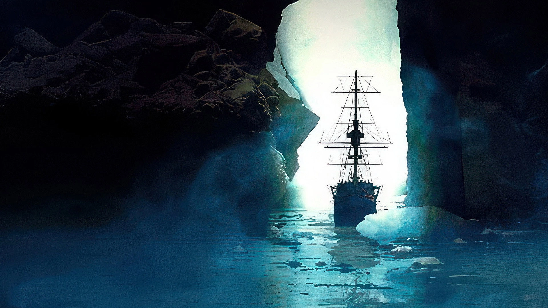 The Terror