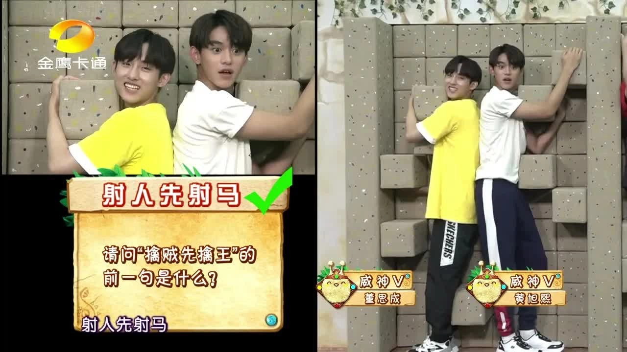 疯狂的麦咭