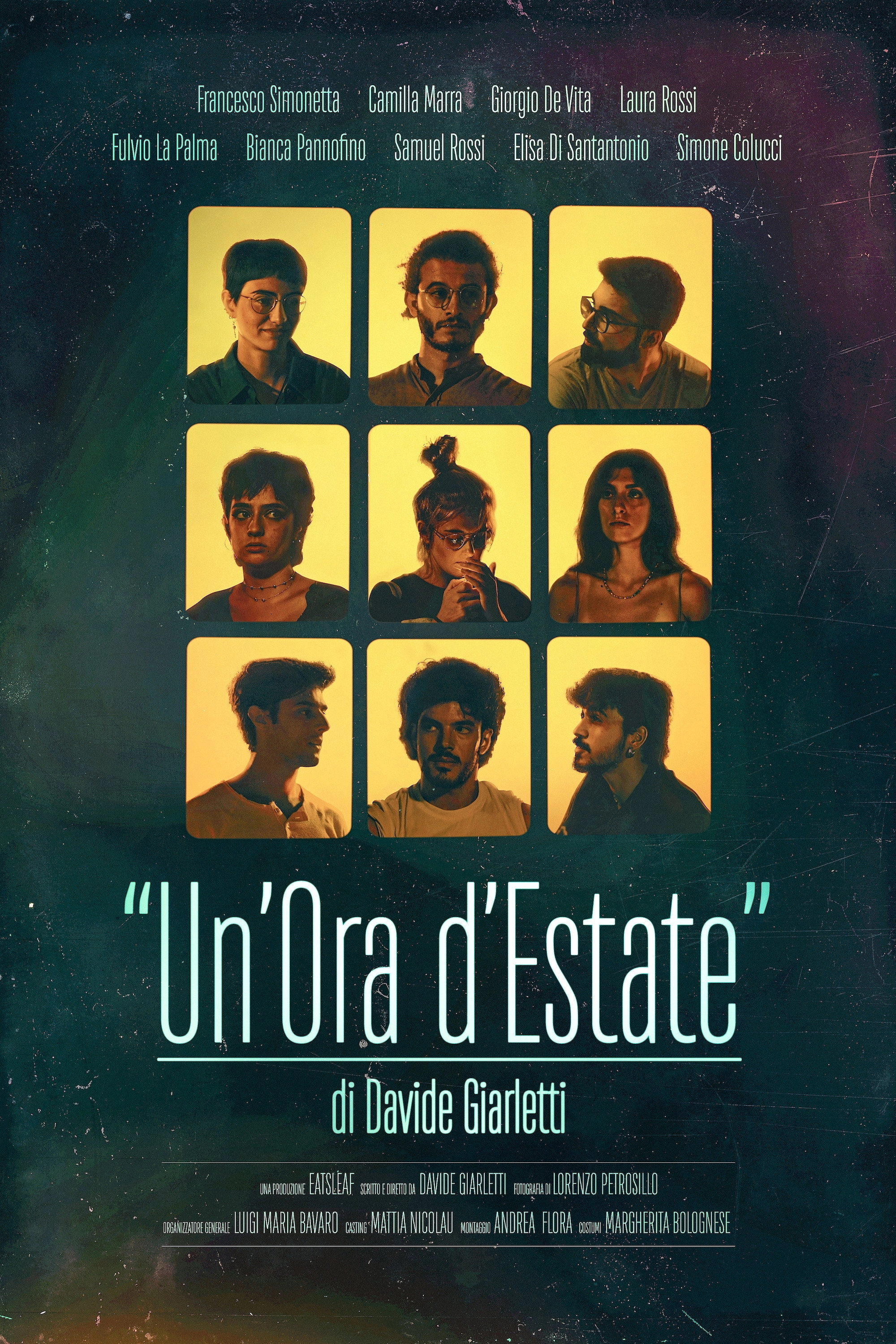 Un'Ora D'Estate