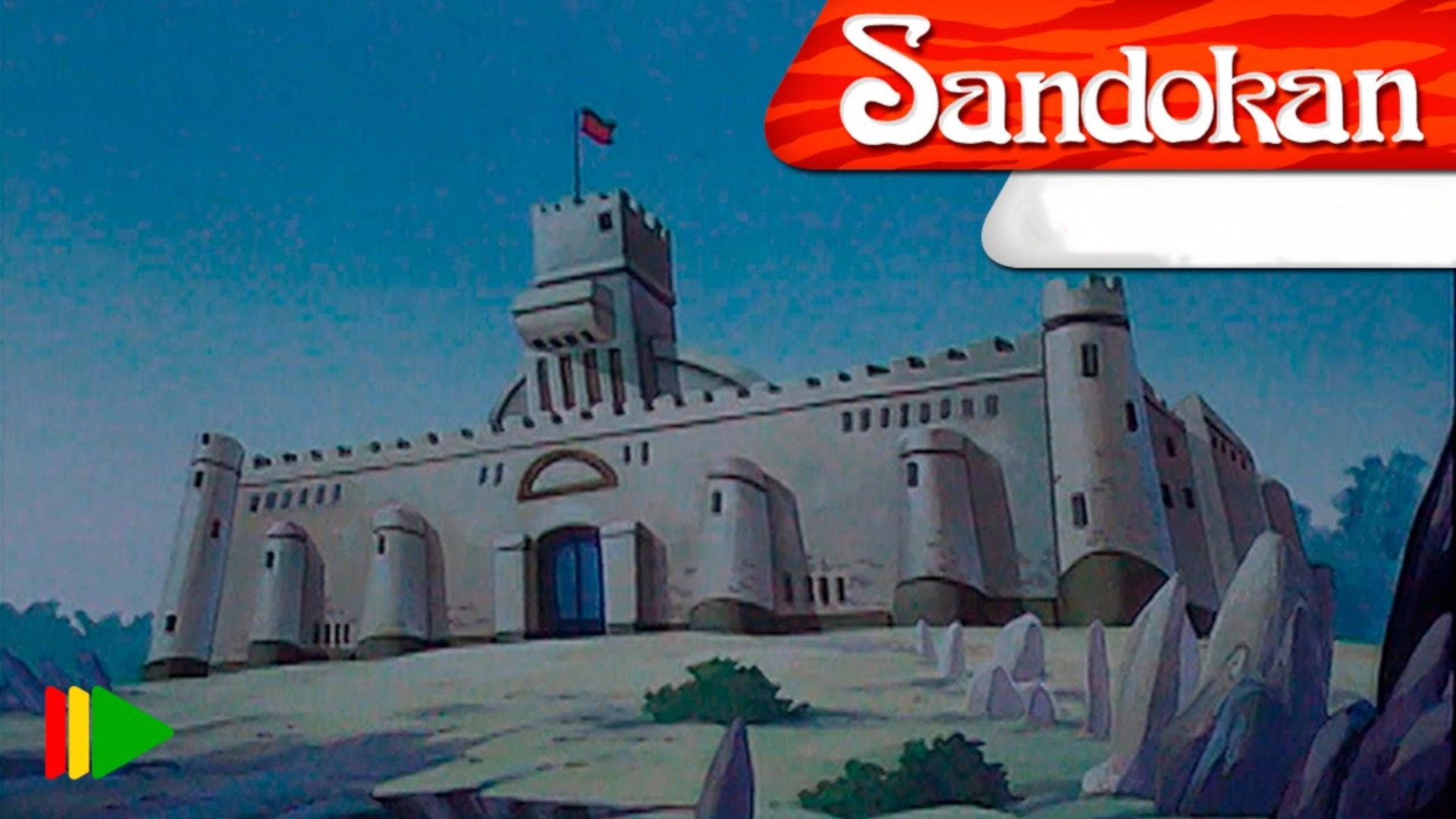 Sandokan
