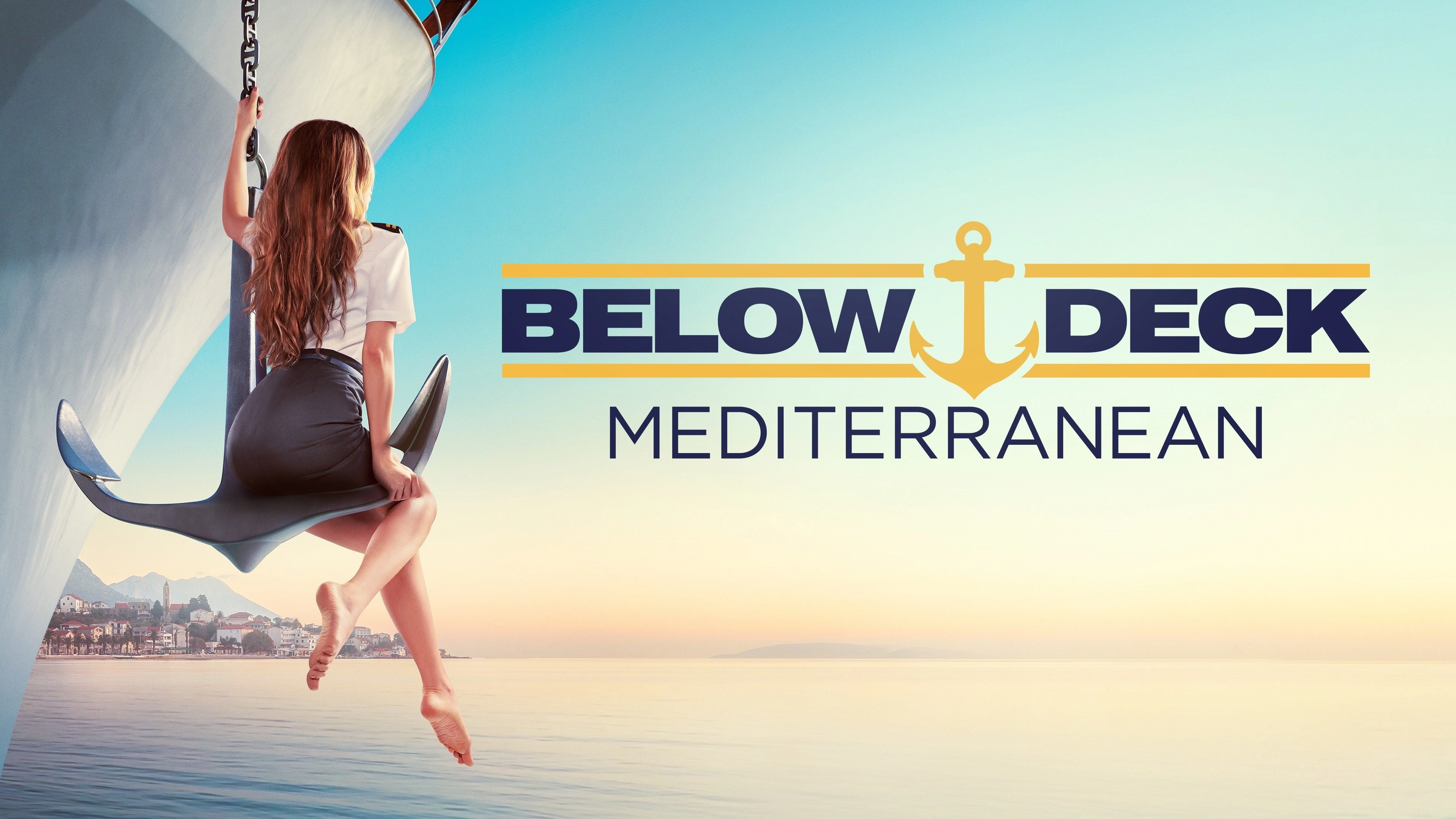 Below Deck Mediterranean