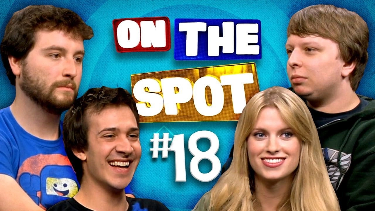 On the Spot