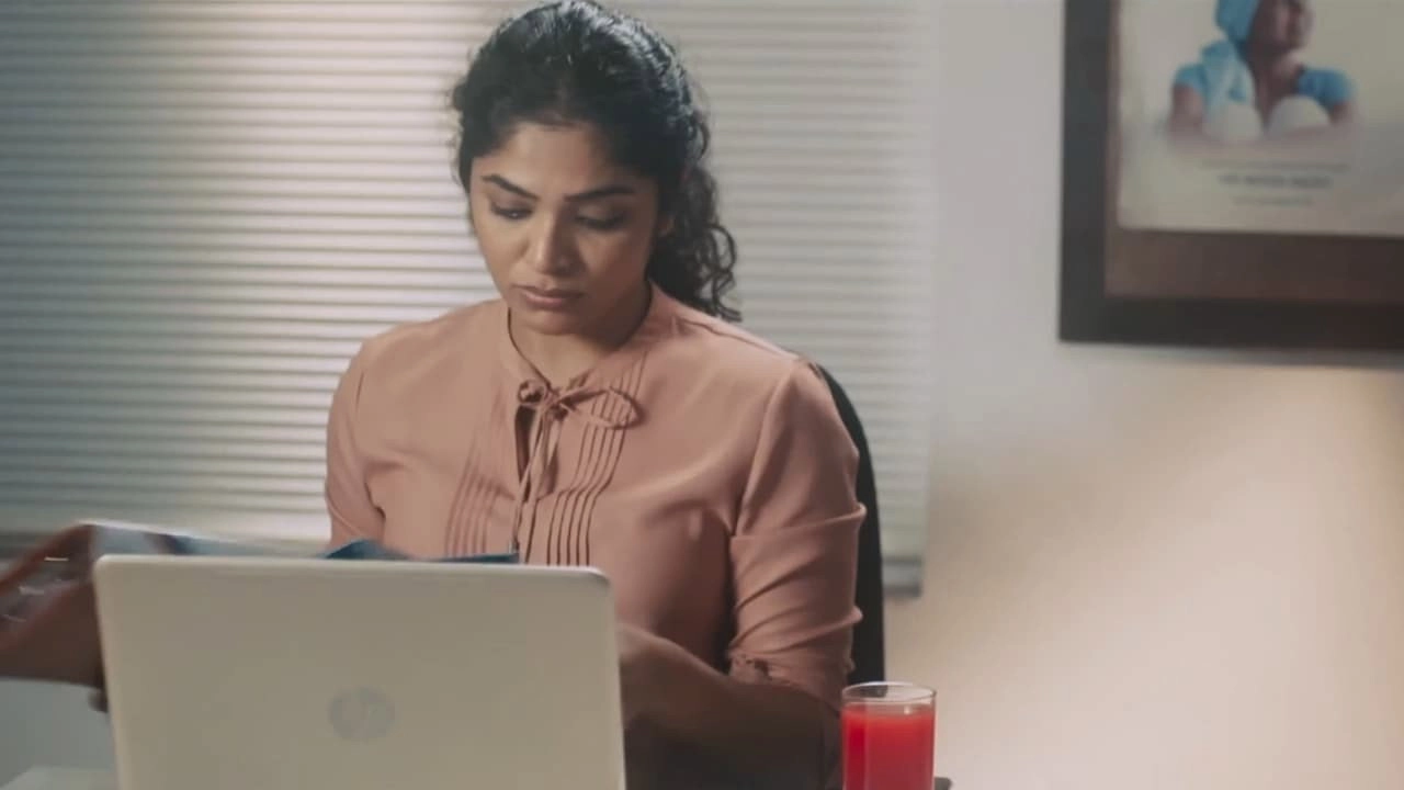 Zindagi in Short