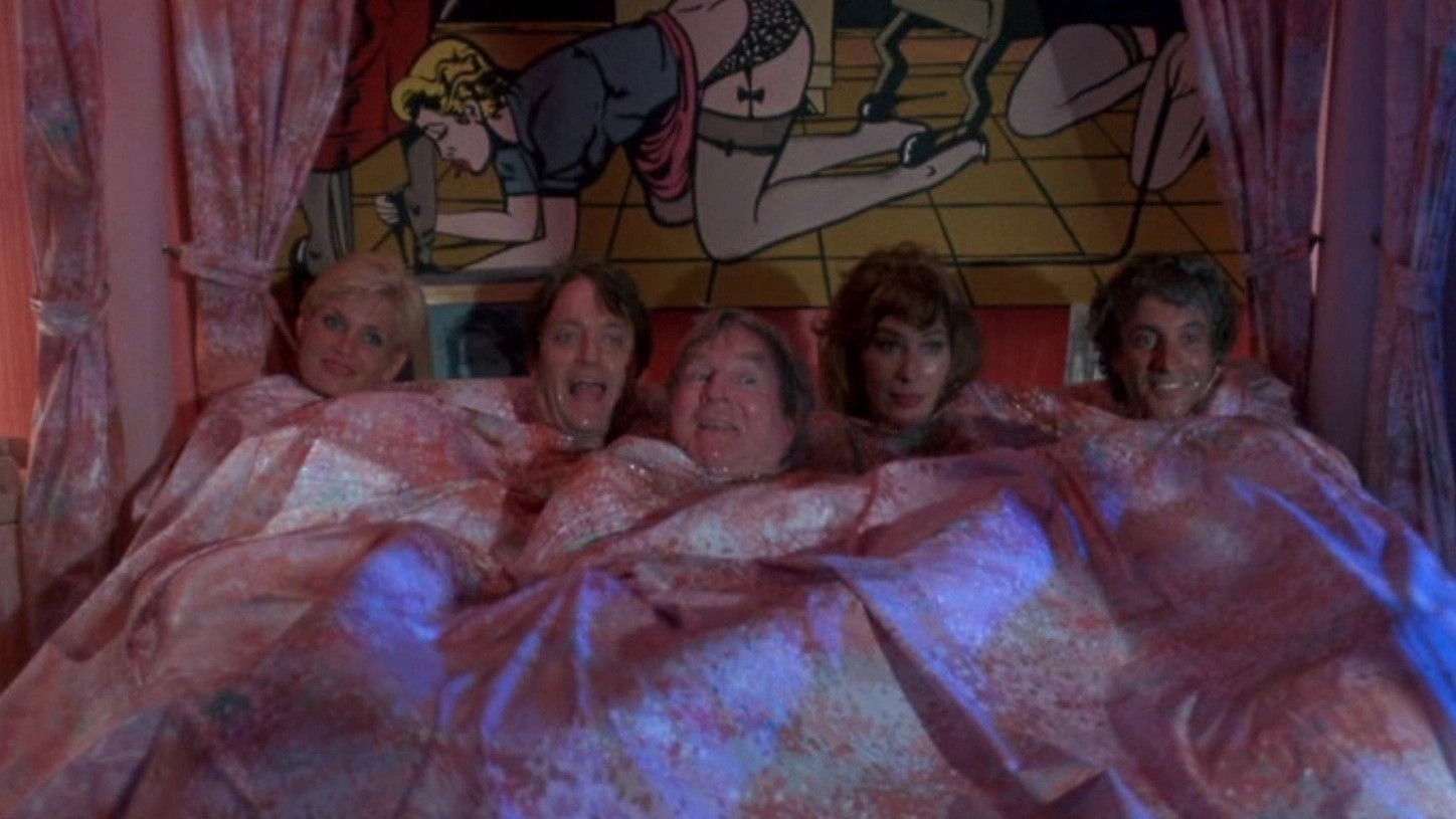 TerrorVision
