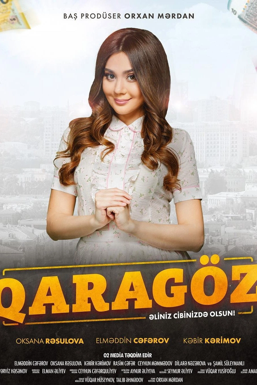 Qaragöz
