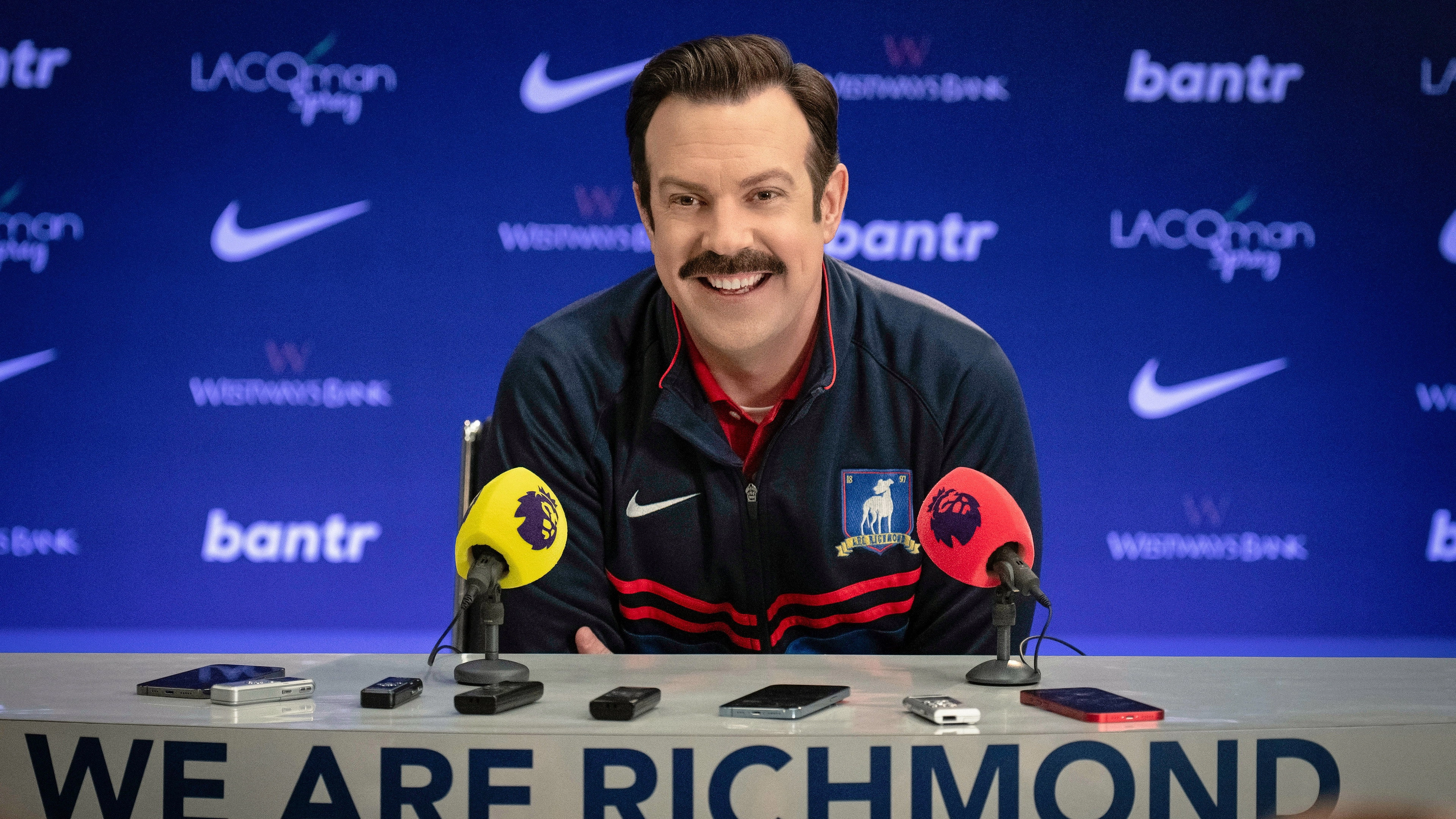 Ted Lasso