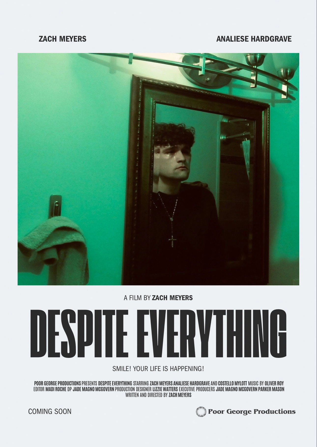 Despite Everything
