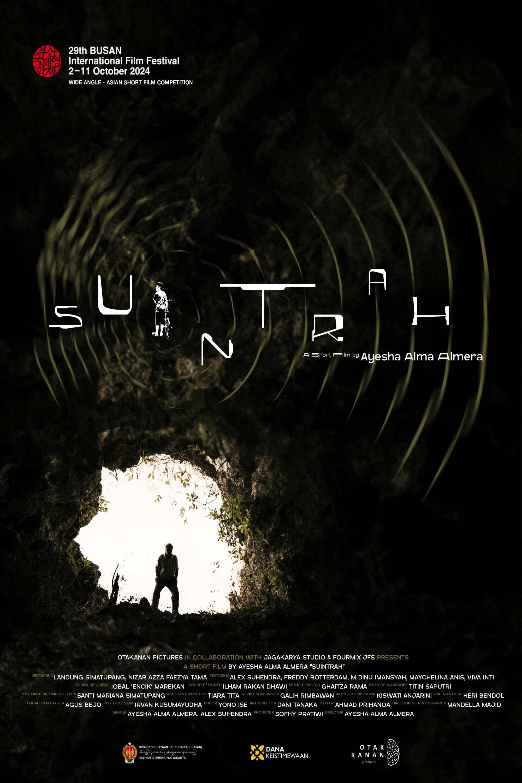 Suintrah