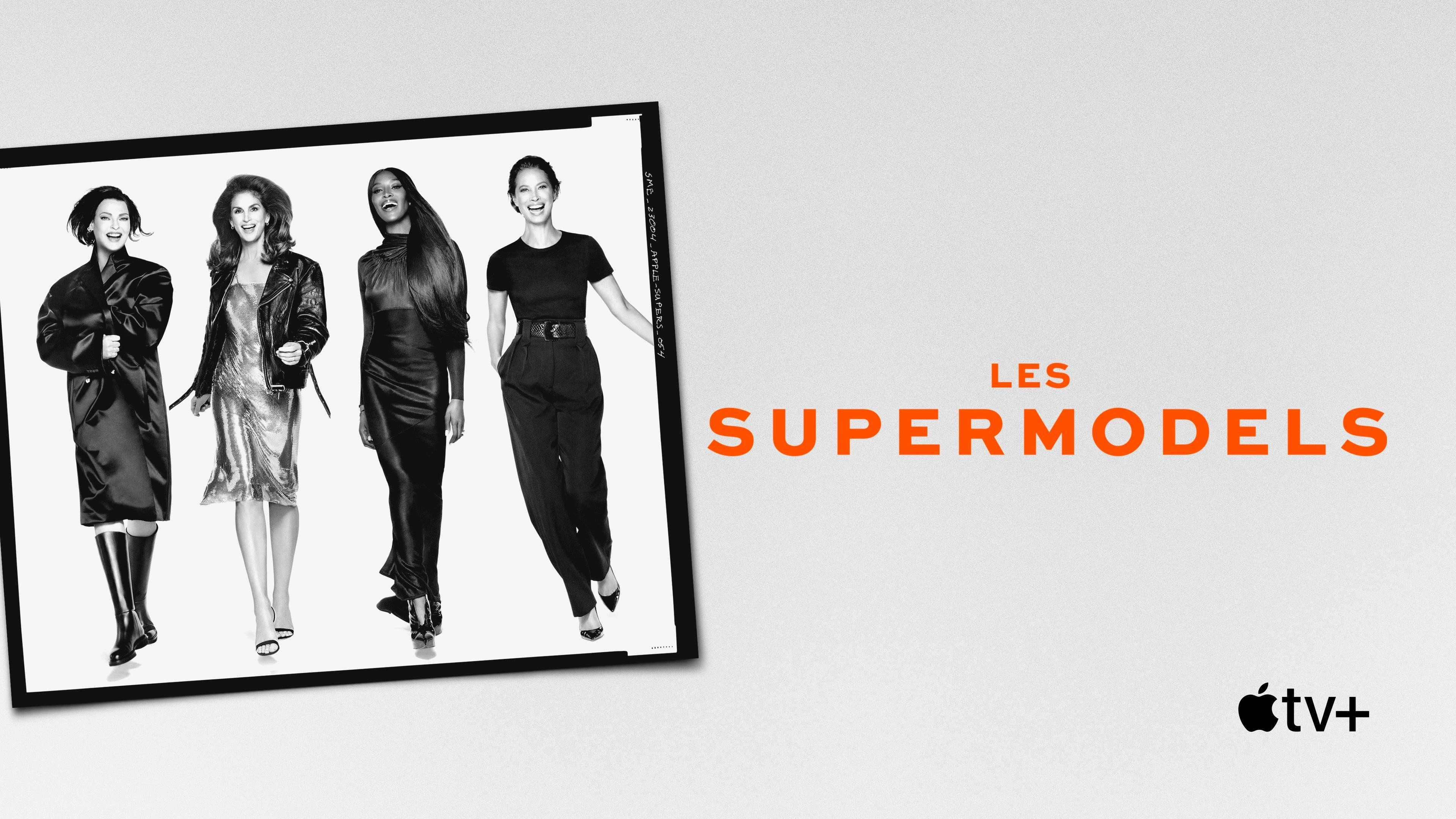 The Super Models