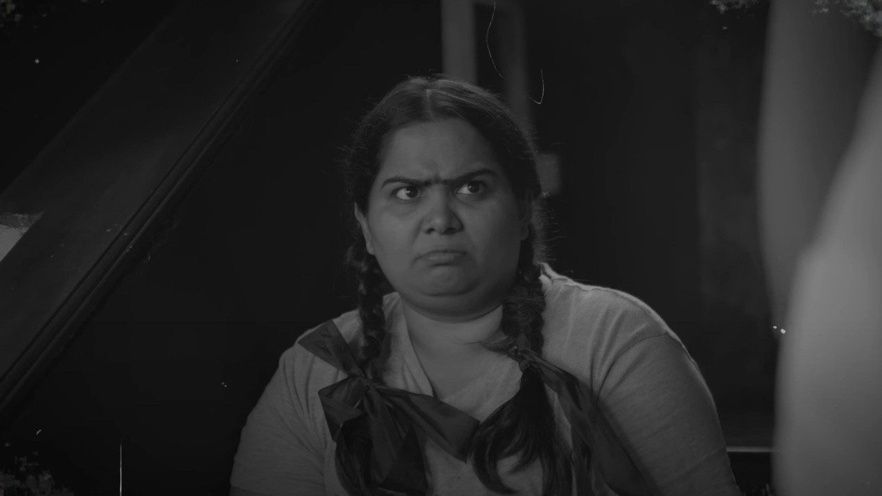Behti Naak