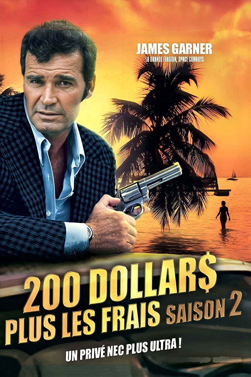 The Rockford Files