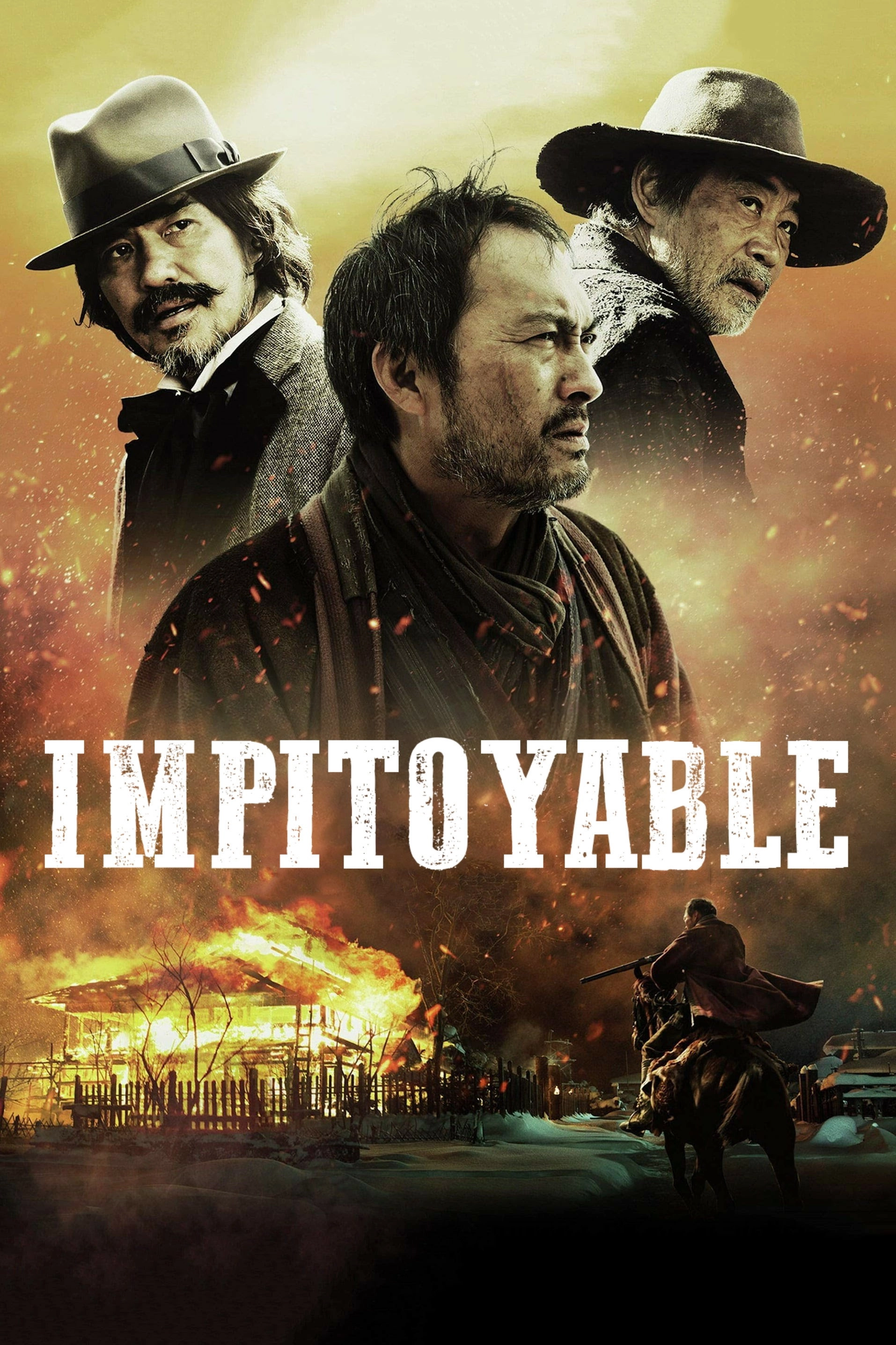 Unforgiven