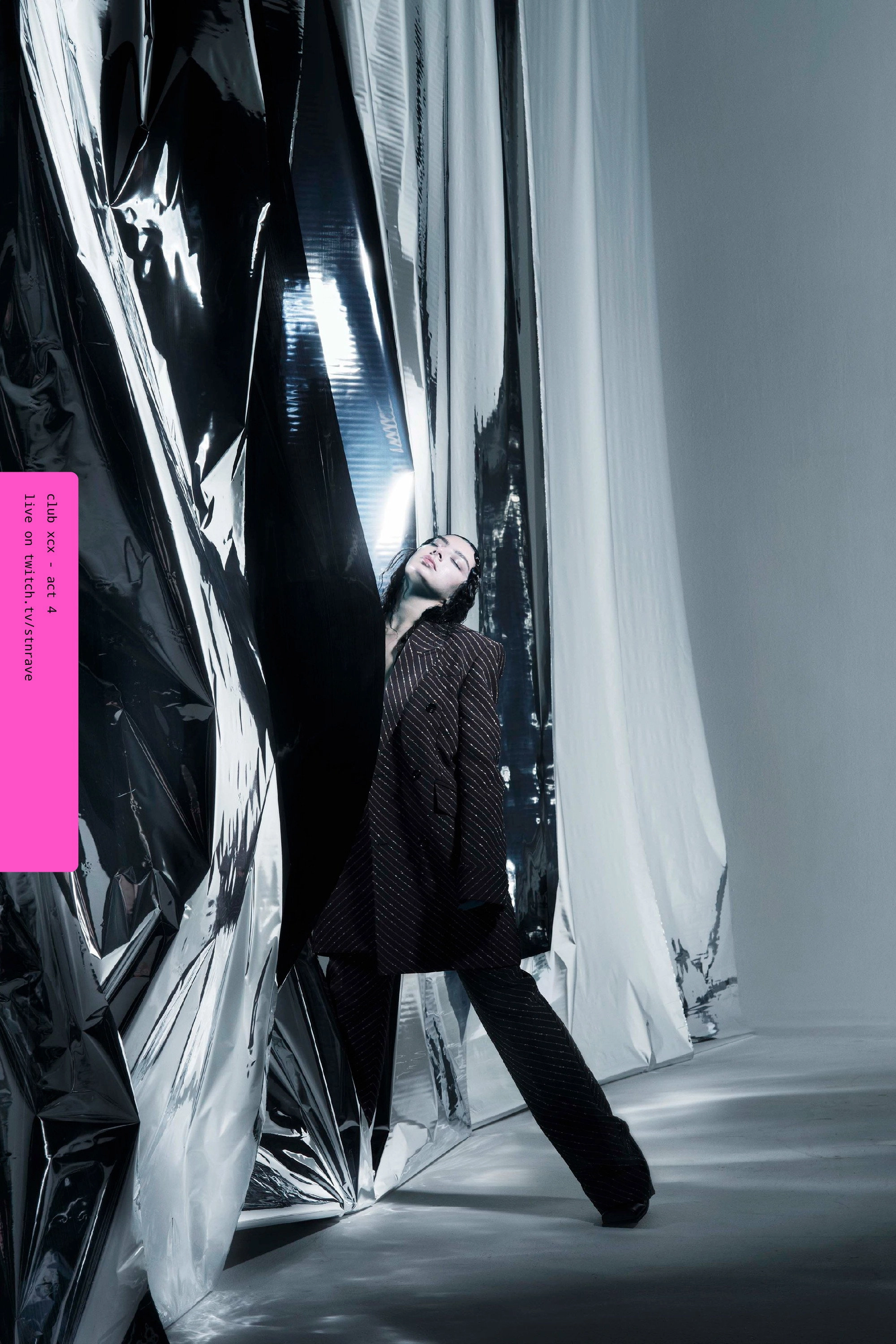 Club XCX - Act 4