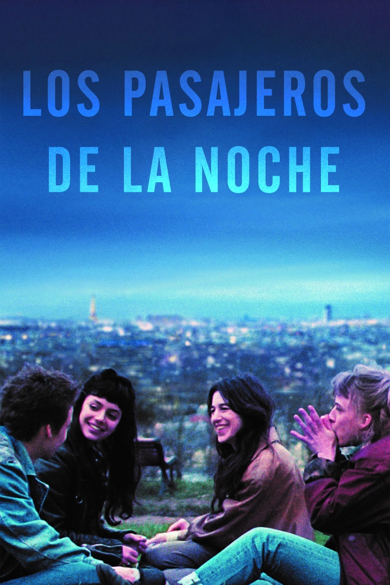 The Passengers of the Night