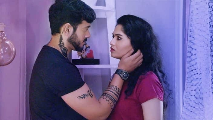Nila Nila Odi Vaa