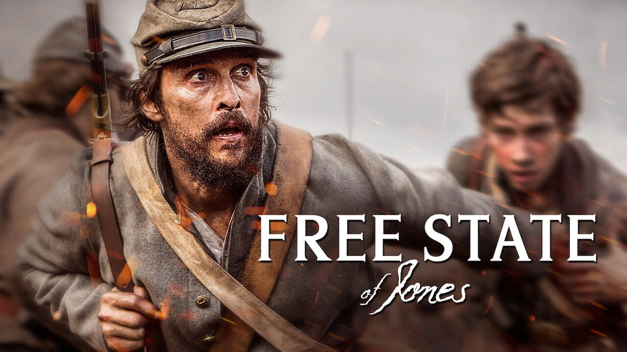 Free State of Jones