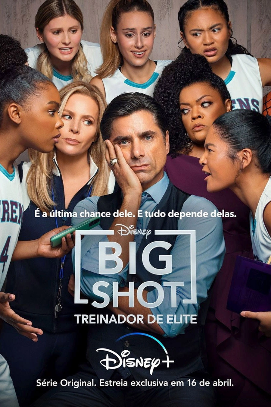 Big Shot