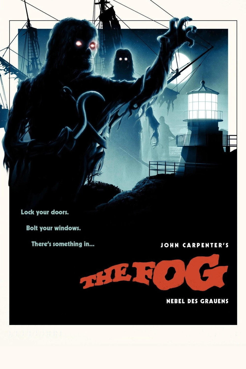 The Fog