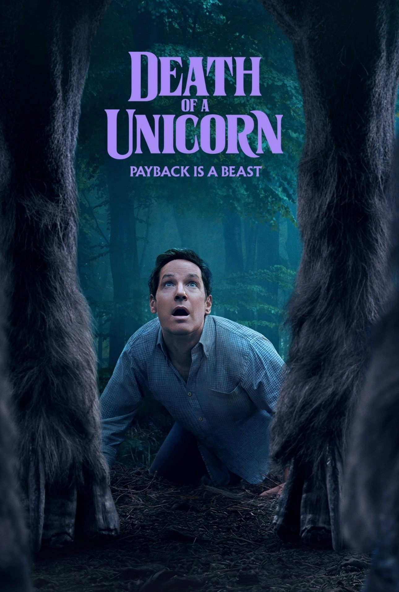 Death of a Unicorn