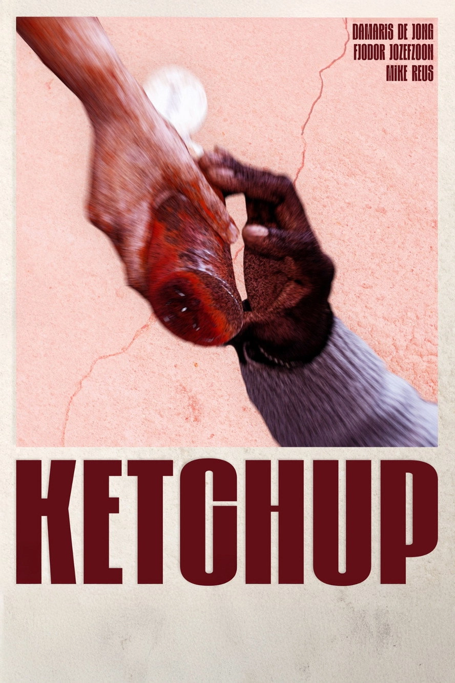 Ketchup