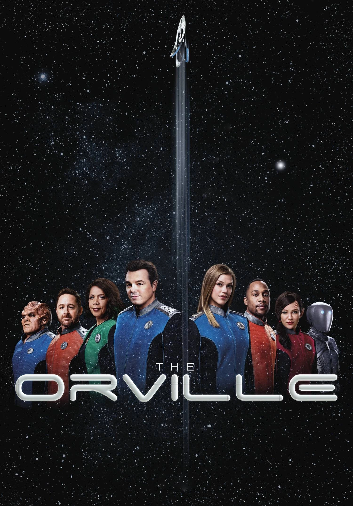 The Orville