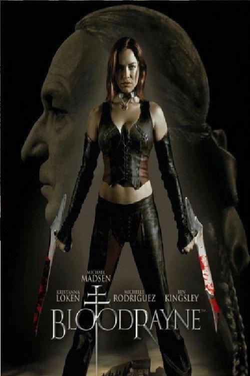 BloodRayne