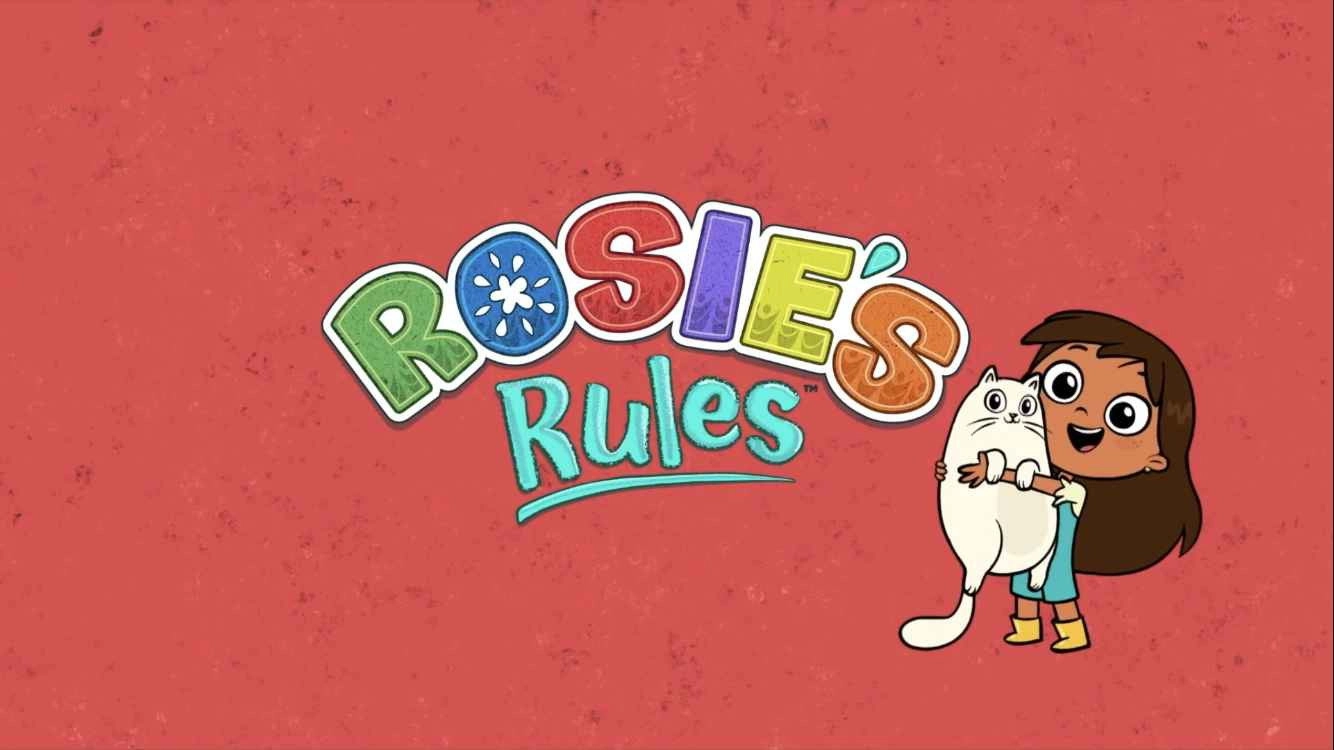 Rosie's Rules