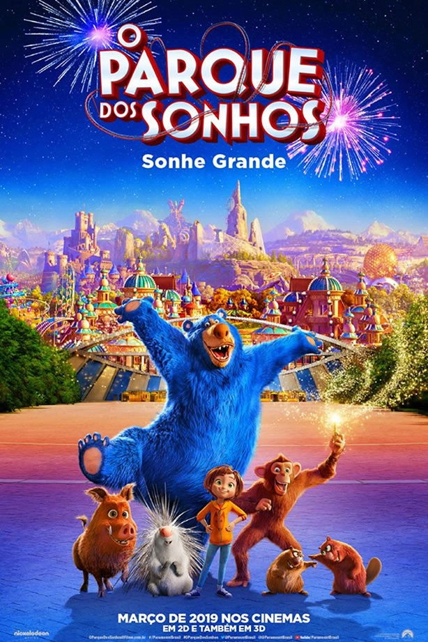 Wonder Park