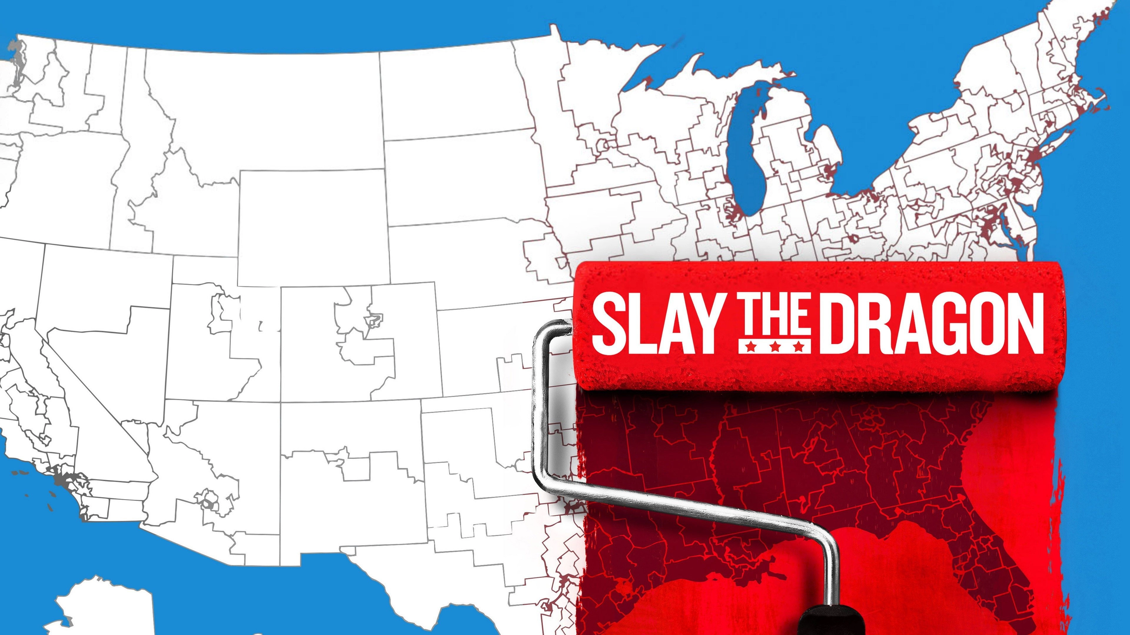 Slay the Dragon